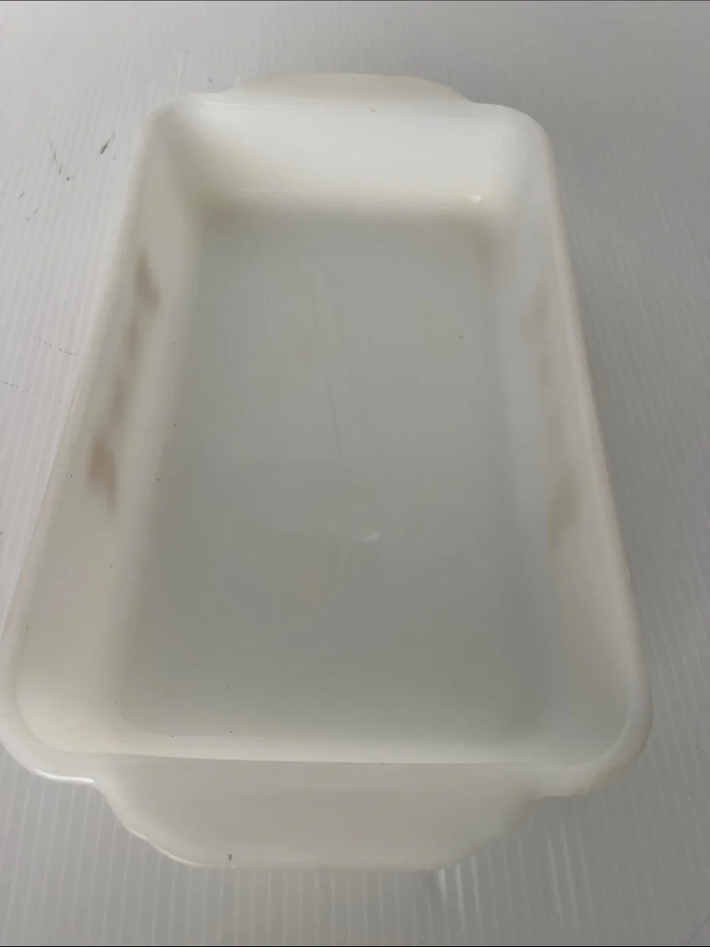 Vintage Anchor Hocking Fire King Baking Dish 1.5 Qt.